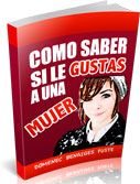 Como saber si le gusto a una mujer oferta