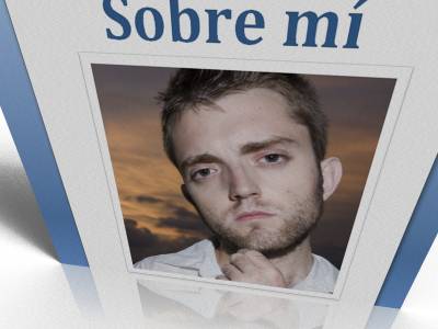 Sobre mí - Coach para la vida